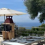 Olivia Panoramic Sea View Villa *