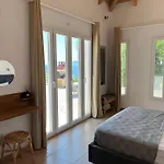 Olivia Panoramic Sea View Villa Lefkáda