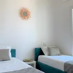 Villa Olivia Panoramic Sea View Lefkáda