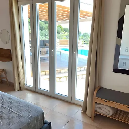 Vilă Olivia Panoramic Sea View