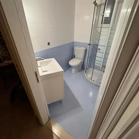 빌라 Olivia Panoramic Sea View Lefkáda