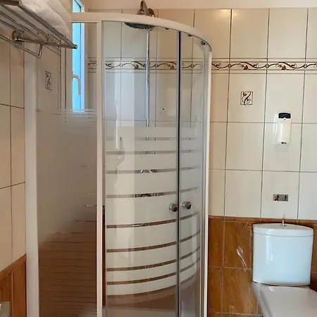 빌라 Olivia Panoramic Sea View *