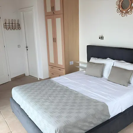 Olivia Panoramic Sea View 빌라