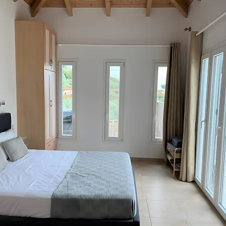 Olivia Panoramic Sea View * Lefkáda