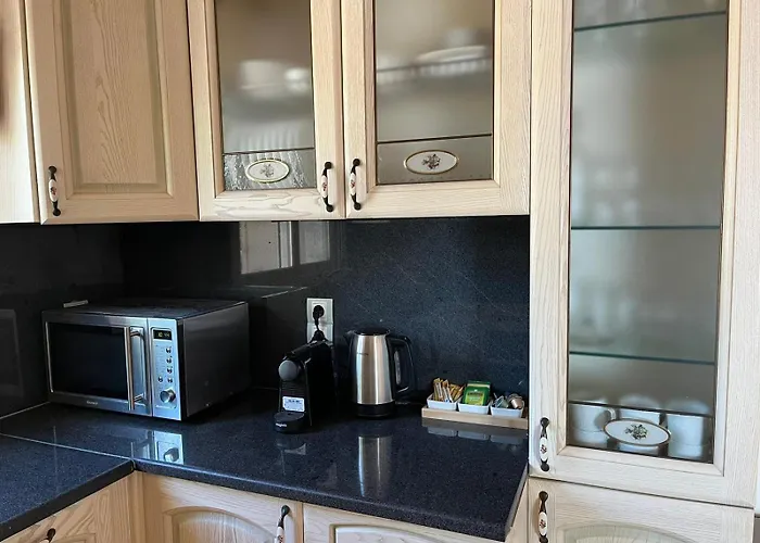 Olivia Panoramic Sea View *