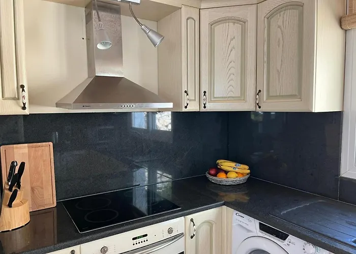 Olivia Panoramic Sea View