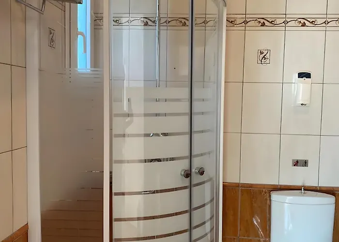 Vilă Olivia Panoramic Sea View *